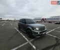 Сірий Ленд Ровер Range Rover Sport, об'ємом двигуна 2.72 л та пробігом 300 тис. км за 11000 $, фото 7 на Automoto.ua