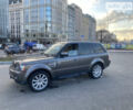 Сірий Ленд Ровер Range Rover Sport, об'ємом двигуна 2.7 л та пробігом 240 тис. км за 9900 $, фото 5 на Automoto.ua