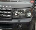 Ленд Ровер Рендж Ровер Спорт 2006 в Житомире на Automoto.ua Серый Ленд Ровер Рендж Ровер Спорт, объемом двигателя 2.72 л и пробегом 425 тыс. км за 7250 $, фото 2 на Automoto.ua