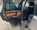 Сірий Ленд Ровер Range Rover Sport, об'ємом двигуна 2.72 л та пробігом 338 тис. км за 9500 $, фото 10 на Automoto.ua