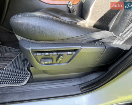 Серый Ленд Ровер Рендж Ровер Спорт, объемом двигателя 4.2 л и пробегом 211 тыс. км за 12900 $, фото 52 на Automoto.ua