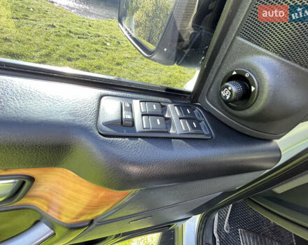 Сірий Ленд Ровер Range Rover Sport, об'ємом двигуна 4.2 л та пробігом 211 тис. км за 12900 $, фото 41 на Automoto.ua