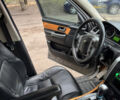 Сірий Ленд Ровер Range Rover Sport, об'ємом двигуна 2.72 л та пробігом 338 тис. км за 9500 $, фото 9 на Automoto.ua