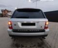 Сірий Ленд Ровер Range Rover Sport, об'ємом двигуна 3.6 л та пробігом 272 тис. км за 11450 $, фото 5 на Automoto.ua