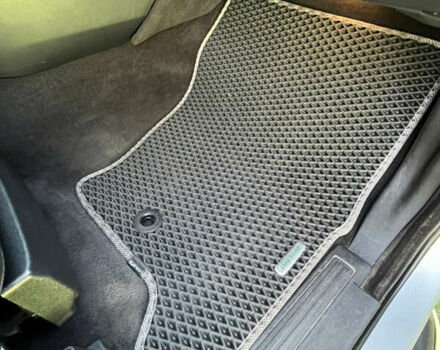 Серый Ленд Ровер Рендж Ровер Спорт, объемом двигателя 4.2 л и пробегом 211 тыс. км за 12900 $, фото 54 на Automoto.ua