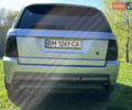 Сірий Ленд Ровер Range Rover Sport, об'ємом двигуна 4.2 л та пробігом 211 тис. км за 12900 $, фото 7 на Automoto.ua