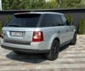 Сірий Ленд Ровер Range Rover Sport, об'ємом двигуна 3.6 л та пробігом 211 тис. км за 10800 $, фото 25 на Automoto.ua