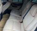 Сірий Ленд Ровер Range Rover Sport, об'ємом двигуна 3.63 л та пробігом 331 тис. км за 8800 $, фото 21 на Automoto.ua