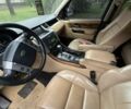 Сірий Ленд Ровер Range Rover Sport, об'ємом двигуна 3.6 л та пробігом 333 тис. км за 12800 $, фото 5 на Automoto.ua