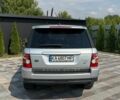 Сірий Ленд Ровер Range Rover Sport, об'ємом двигуна 3.6 л та пробігом 211 тис. км за 10800 $, фото 39 на Automoto.ua
