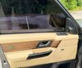 Сірий Ленд Ровер Range Rover Sport, об'ємом двигуна 3.63 л та пробігом 331 тис. км за 8800 $, фото 19 на Automoto.ua
