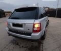 Сірий Ленд Ровер Range Rover Sport, об'ємом двигуна 3.6 л та пробігом 272 тис. км за 11450 $, фото 1 на Automoto.ua