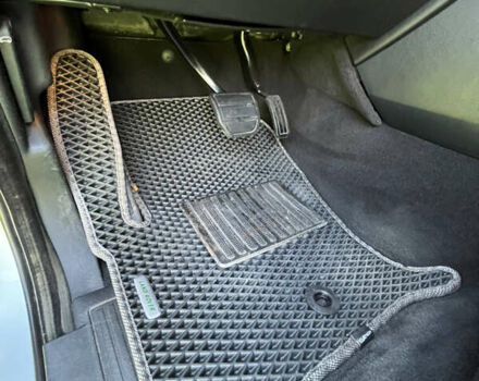 Серый Ленд Ровер Рендж Ровер Спорт, объемом двигателя 4.2 л и пробегом 211 тыс. км за 12900 $, фото 48 на Automoto.ua