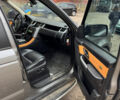 Сірий Ленд Ровер Range Rover Sport, об'ємом двигуна 2.72 л та пробігом 338 тис. км за 9500 $, фото 6 на Automoto.ua