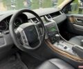 Сірий Ленд Ровер Range Rover Sport, об'ємом двигуна 3.6 л та пробігом 211 тис. км за 10800 $, фото 50 на Automoto.ua