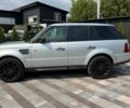 Сірий Ленд Ровер Range Rover Sport, об'ємом двигуна 3.6 л та пробігом 211 тис. км за 10800 $, фото 12 на Automoto.ua