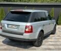 Сірий Ленд Ровер Range Rover Sport, об'ємом двигуна 3.6 л та пробігом 211 тис. км за 10800 $, фото 34 на Automoto.ua