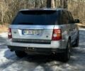Серый Ленд Ровер Рендж Ровер Спорт, объемом двигателя 2.7 л и пробегом 326 тыс. км за 8800 $, фото 5 на Automoto.ua