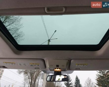 Серый Ленд Ровер Рендж Ровер Спорт, объемом двигателя 3.63 л и пробегом 250 тыс. км за 9500 $, фото 27 на Automoto.ua