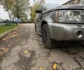 Сірий Ленд Ровер Range Rover Sport, об'ємом двигуна 3.6 л та пробігом 333 тис. км за 12800 $, фото 2 на Automoto.ua
