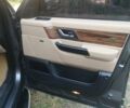 Сірий Ленд Ровер Range Rover Sport, об'ємом двигуна 3.6 л та пробігом 330 тис. км за 11800 $, фото 4 на Automoto.ua