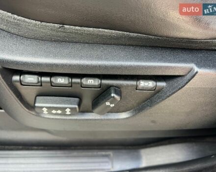 Серый Ленд Ровер Рендж Ровер Спорт, объемом двигателя 2.72 л и пробегом 220 тыс. км за 8800 $, фото 21 на Automoto.ua