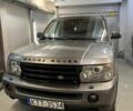 Сірий Ленд Ровер Range Rover Sport, об'ємом двигуна 3.6 л та пробігом 159 тис. км за 3200 $, фото 5 на Automoto.ua