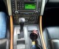Сірий Ленд Ровер Range Rover Sport, об'ємом двигуна 2.72 л та пробігом 252 тис. км за 11000 $, фото 12 на Automoto.ua