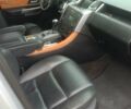 Сірий Ленд Ровер Range Rover Sport, об'ємом двигуна 2.7 л та пробігом 300 тис. км за 10500 $, фото 10 на Automoto.ua