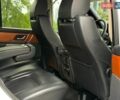 Сірий Ленд Ровер Range Rover Sport, об'ємом двигуна 3.6 л та пробігом 320 тис. км за 11000 $, фото 26 на Automoto.ua