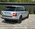 Сірий Ленд Ровер Range Rover Sport, об'ємом двигуна 3.6 л та пробігом 211 тис. км за 10800 $, фото 32 на Automoto.ua
