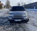 Сірий Ленд Ровер Range Rover Sport, об'ємом двигуна 3.63 л та пробігом 280 тис. км за 14000 $, фото 2 на Automoto.ua