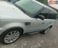 Сірий Ленд Ровер Range Rover Sport, об'ємом двигуна 2.7 л та пробігом 300 тис. км за 10500 $, фото 6 на Automoto.ua