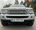 Сірий Ленд Ровер Range Rover Sport, об'ємом двигуна 3.63 л та пробігом 320 тис. км за 10500 $, фото 1 на Automoto.ua
