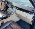 Сірий Ленд Ровер Range Rover Sport, об'ємом двигуна 3.63 л та пробігом 280 тис. км за 14000 $, фото 18 на Automoto.ua