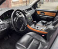 Сірий Ленд Ровер Range Rover Sport, об'ємом двигуна 2.72 л та пробігом 217 тис. км за 12999 $, фото 6 на Automoto.ua