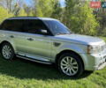 Серый Ленд Ровер Рендж Ровер Спорт, объемом двигателя 4.2 л и пробегом 211 тыс. км за 12900 $, фото 23 на Automoto.ua