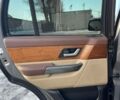 Сірий Ленд Ровер Range Rover Sport, об'ємом двигуна 3.63 л та пробігом 280 тис. км за 14000 $, фото 11 на Automoto.ua