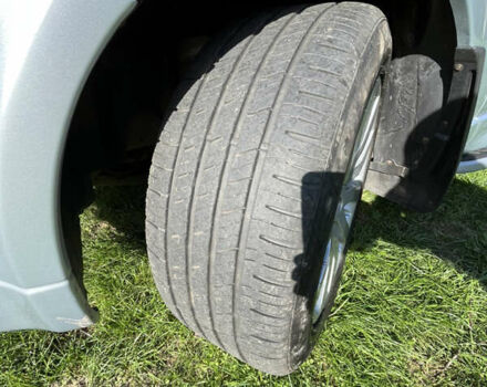 Серый Ленд Ровер Рендж Ровер Спорт, объемом двигателя 4.2 л и пробегом 211 тыс. км за 12900 $, фото 56 на Automoto.ua