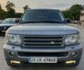 Сірий Ленд Ровер Range Rover Sport, об'ємом двигуна 3 л та пробігом 300 тис. км за 10500 $, фото 1 на Automoto.ua