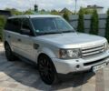 Сірий Ленд Ровер Range Rover Sport, об'ємом двигуна 3.6 л та пробігом 211 тис. км за 10800 $, фото 11 на Automoto.ua