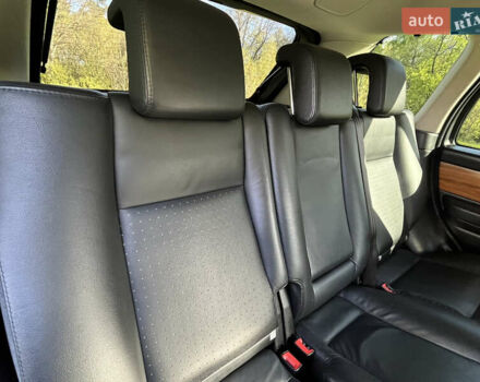 Серый Ленд Ровер Рендж Ровер Спорт, объемом двигателя 4.2 л и пробегом 211 тыс. км за 12900 $, фото 59 на Automoto.ua