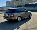 Сірий Ленд Ровер Range Rover Sport, об'ємом двигуна 2.7 л та пробігом 199 тис. км за 3999 $, фото 2 на Automoto.ua