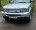 Сірий Ленд Ровер Range Rover Sport, об'ємом двигуна 2.72 л та пробігом 252 тис. км за 11000 $, фото 1 на Automoto.ua