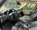 Сірий Ленд Ровер Range Rover Sport, об'ємом двигуна 3.6 л та пробігом 211 тис. км за 10800 $, фото 42 на Automoto.ua