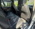 Сірий Ленд Ровер Range Rover Sport, об'ємом двигуна 3.6 л та пробігом 211 тис. км за 10800 $, фото 76 на Automoto.ua