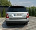 Сірий Ленд Ровер Range Rover Sport, об'ємом двигуна 3.6 л та пробігом 211 тис. км за 10800 $, фото 38 на Automoto.ua