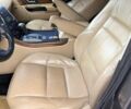 Сірий Ленд Ровер Range Rover Sport, об'ємом двигуна 3.63 л та пробігом 331 тис. км за 8800 $, фото 20 на Automoto.ua