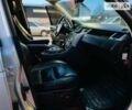 Сірий Ленд Ровер Range Rover Sport, об'ємом двигуна 3.6 л та пробігом 272 тис. км за 11450 $, фото 13 на Automoto.ua