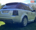 Серый Ленд Ровер Рендж Ровер Спорт, объемом двигателя 4.2 л и пробегом 211 тыс. км за 12900 $, фото 21 на Automoto.ua